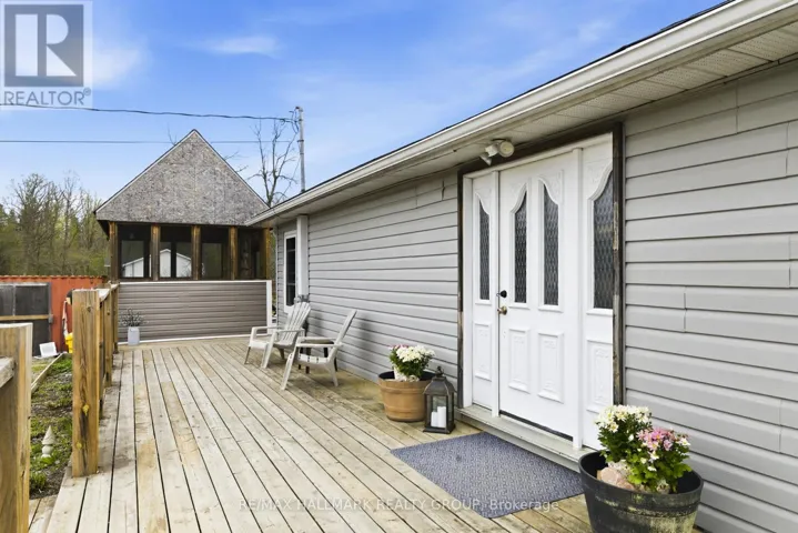 1509 DRUMMOND CON 6B CONCESSION, Drummond/North Elmsley, Ontario K7H3C9