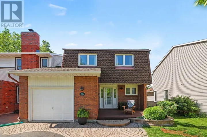 1078 TAFFY LANE, Ottawa, Ontario K1C1Y5