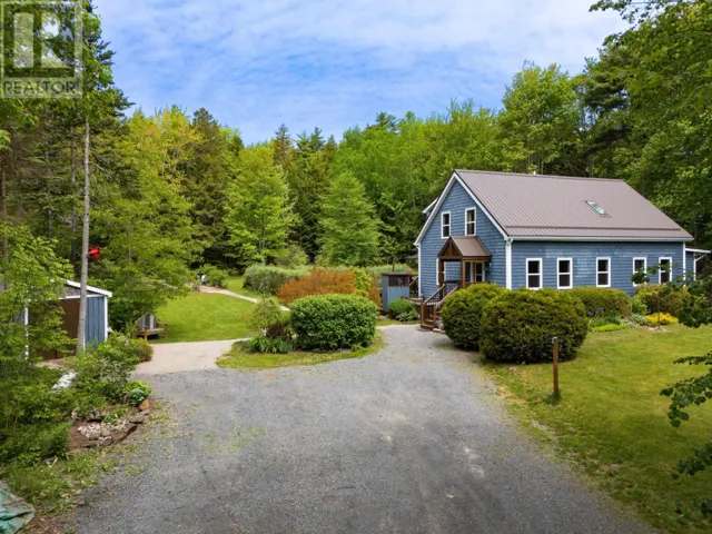 221 Naugler Road, Pine Grove, Nova Scotia B4V8C9