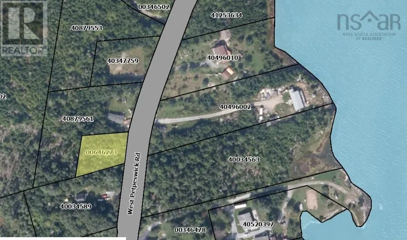 760 West Petpeswick Road, West Petpeswick, Nova Scotia B0J2L0