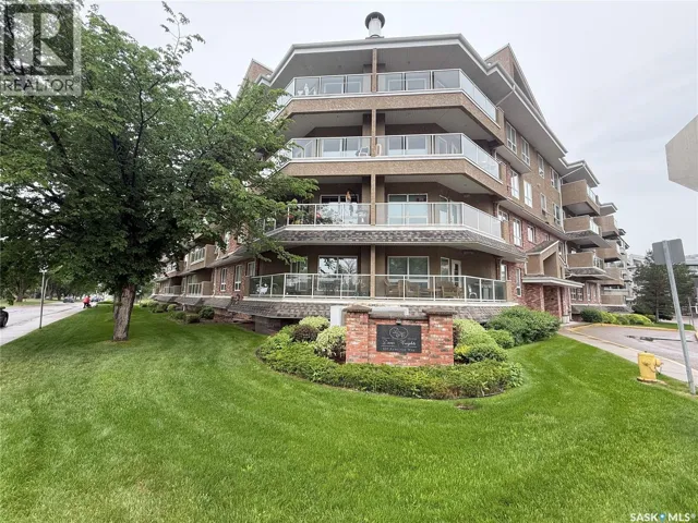 313 102 Armistice WAY, Saskatoon, Saskatchewan S7J2Z6