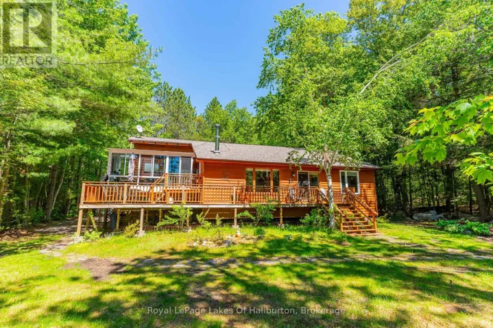 1349 TRELLIS TRAIL, Minden Hills (Anson), Ontario K0M2K0