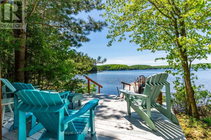 1349 TRELLIS TRAIL, Minden Hills (Anson), Ontario K0M2K0