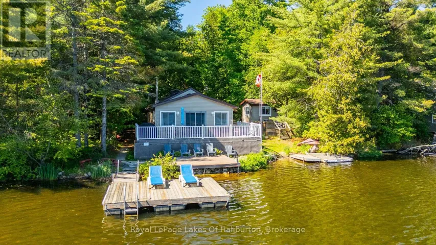 1010 PIKE LANE, Dysart et al (Dysart), Ontario K0M1S0