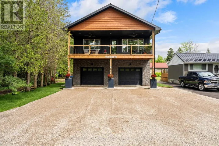 30 BLUEWATER DRIVE, Goderich (Goderich (Town)), Ontario N7A3X8