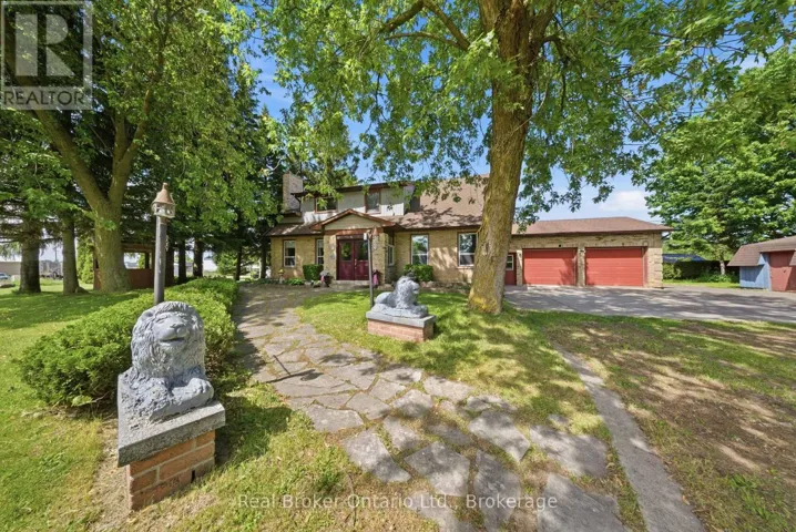800 TREMAINE AVENUE S, North Perth (Elma), Ontario N4W3G9