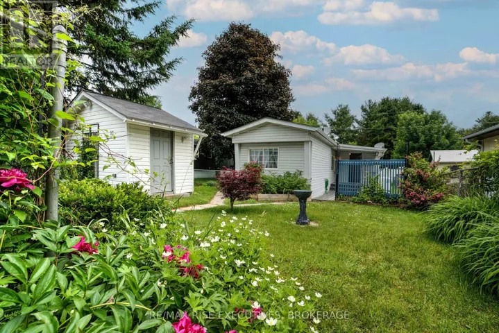 27 - 104 ELLISVILLE ROAD, Leeds and the Thousand Islands, Ontario K0H2N0