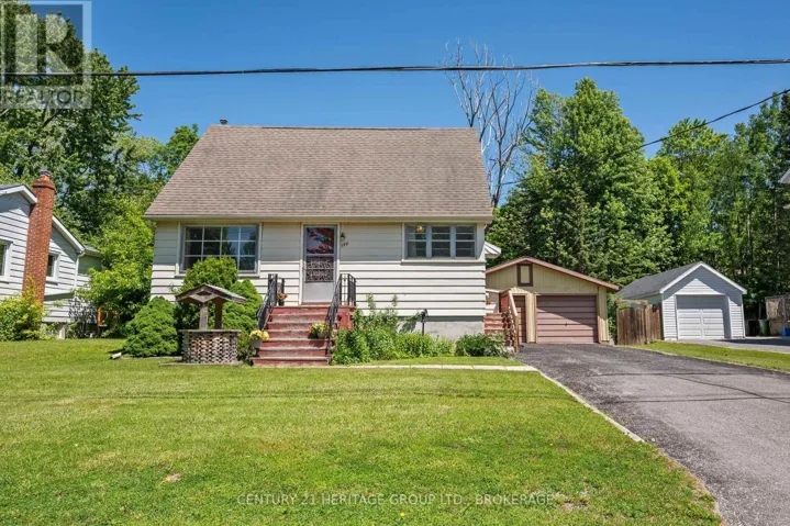139 FLORENCE STREET, Kingston (West of Sir John A. Blvd), Ontario K7M1Y7