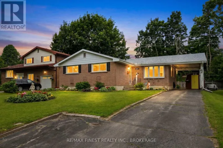 441 HATHWAY TERRACE, Kingston (City SouthWest), Ontario K7M5V1