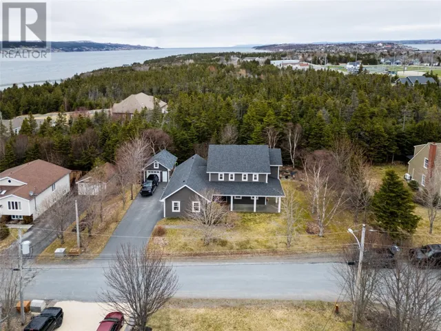 19 Heneys Pond Road, Bay Roberts, Newfoundland & Labrador A0A1G0