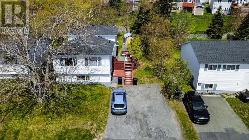 52 Canada Drive, St. John's, Newfoundland & Labrador A1E4H4