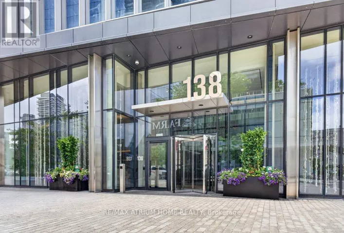 4108 - 138 DOWNES STREET, Toronto (Waterfront Communities), Ontario M5E0E4