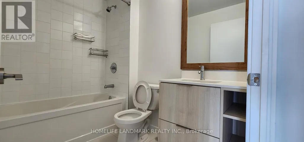 1011 - 52 FOREST MANOR ROAD, Toronto (Henry Farm), Ontario M2J0E2