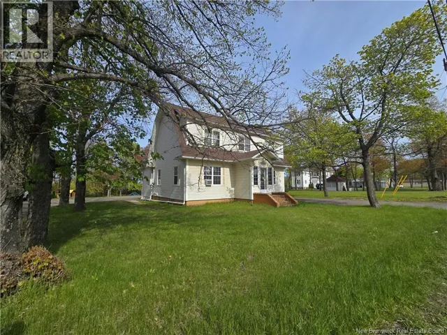 3560 rue Principale, Tracadie, New Brunswick E1X1C9