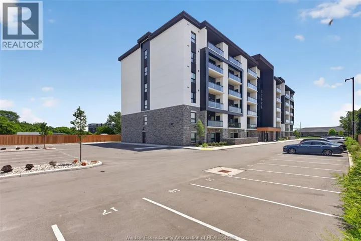 11646 TECUMSEH ROAD East Unit# 305, Windsor, Ontario N8N0J9