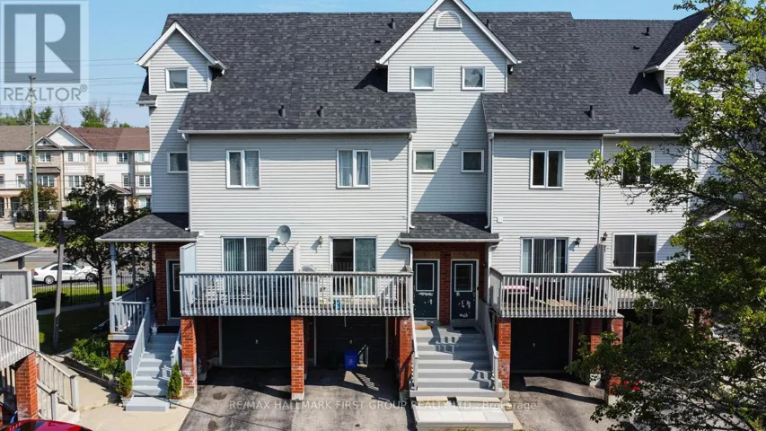 60 - 1865 KINGSTON ROAD, Pickering (Village East), Ontario L1V7B5