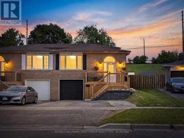 50 DOREEN CRESCENT, Clarington (Bowmanville), Ontario L1C3W7