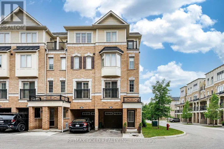 2485 ROSEDROP PATH, Oshawa (Windfields), Ontario L1L0L2
