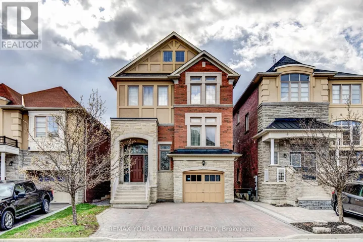 26 YARDEN DRIVE, Vaughan (Patterson), Ontario L6A0W2