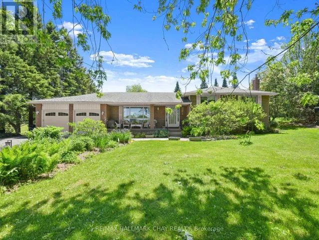 6815 4TH LINE, New Tecumseth, Ontario L0G1W0