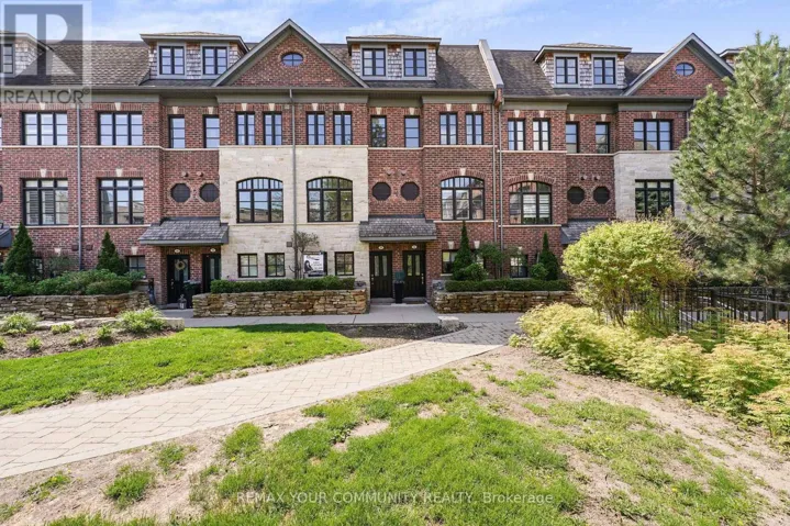 16 AGAR LANE, Vaughan (West Woodbridge), Ontario L4L0C5