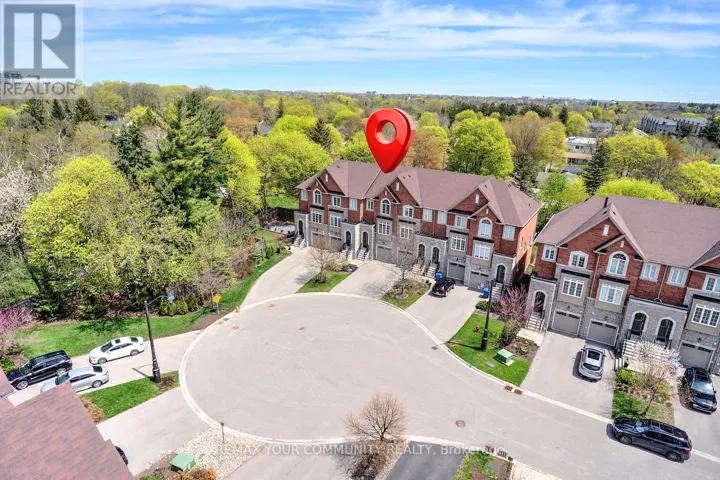 231 APPLETON COURT, Newmarket (Central Newmarket), Ontario L3Y0B8