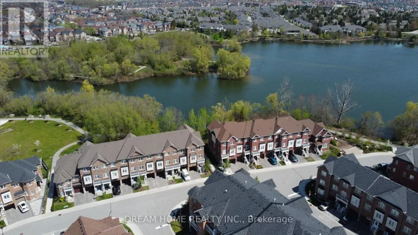 46 ROY GROVE WAY, Markham (Greensborough), Ontario L6E0T6