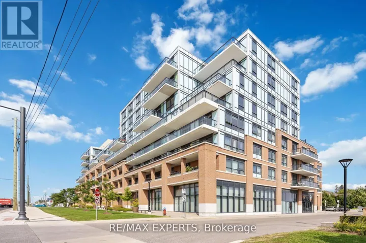 227 - 11611 YONGE STREET, Richmond Hill (Jefferson), Ontario L4E1G2