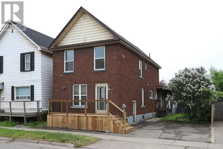 651 Queen ST W, Sault Ste. Marie, Ontario P6A1B1