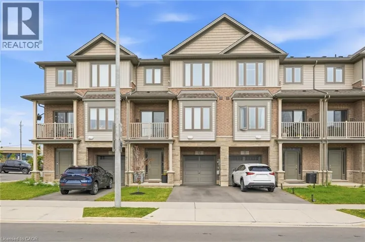 13 RACHEL Drive, Stoney Creek, Ontario L8E0K6
