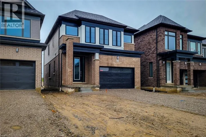 23 BLAIN Drive, Binbrook, Ontario L0R1C0