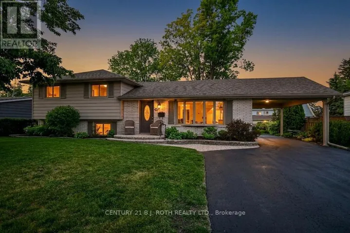 424 JAMIESON DRIVE, Orillia, Ontario L3V4Y5