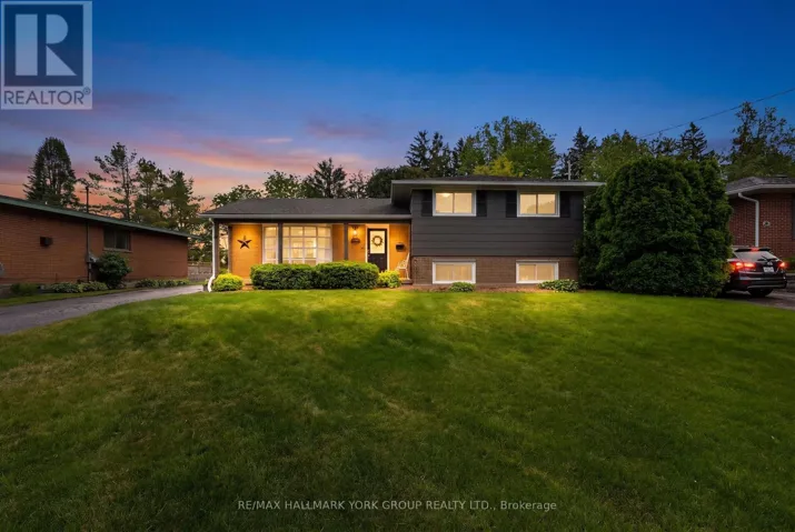 49 ORMA DRIVE, Orillia, Ontario L3V4J7