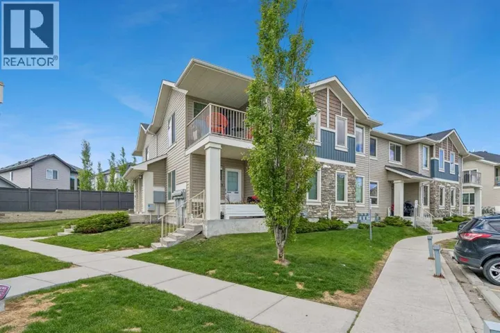 404, 250 Sage Valley Road NW, Calgary, Alberta T3R0R6
