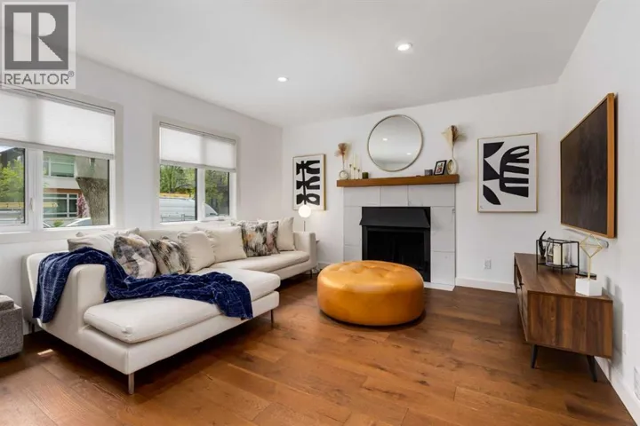 2132 6 Avenue NW, Calgary, Alberta T2N0W7