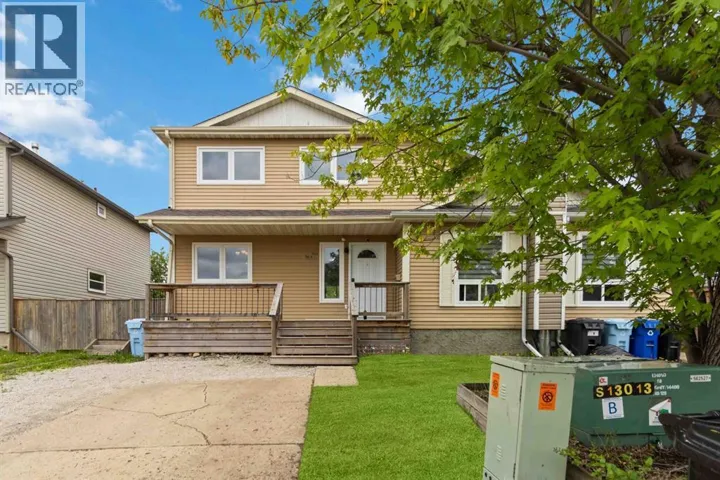 114 A WIndsor Drive, Fort McMurray, Alberta T9H4R2
