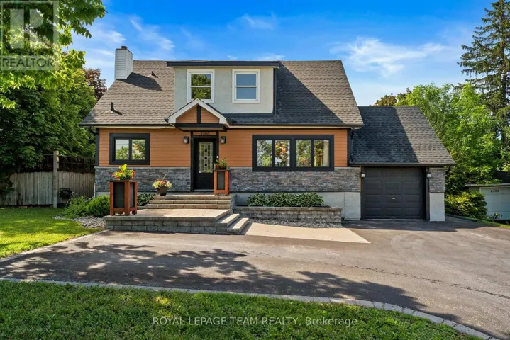 1386 RANDALL AVENUE, Ottawa, Ontario K1H7R3