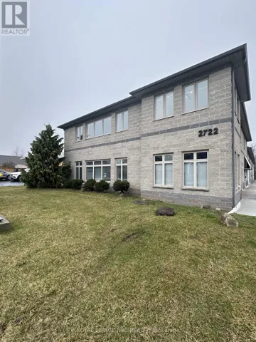 1 - 2722 SAINT PAUL AVENUE, Niagara Falls (Church's Lane), Ontario L2J2L4