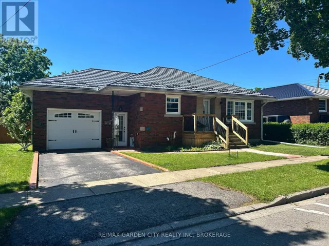 52 CARTER STREET, Port Colborne (Sugarloaf), Ontario L3K3J6
