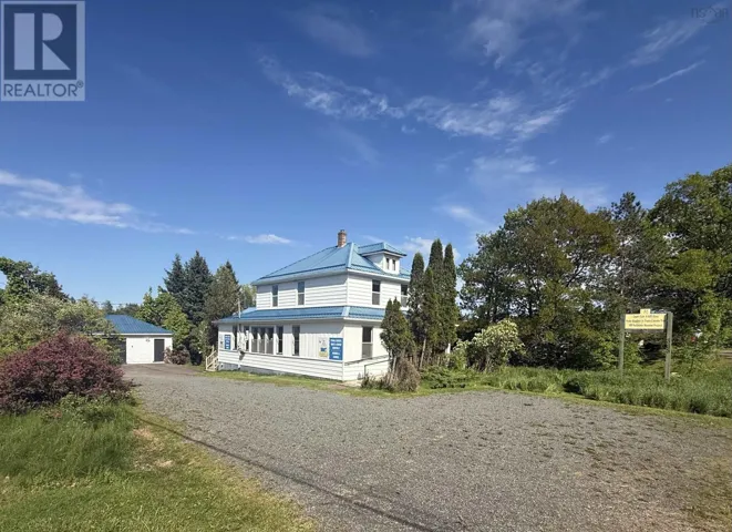 365 Main Street, Tatamagouche, Nova Scotia B0K1V0