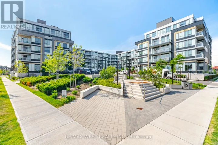 253 - 2501 SAW WHET BOULEVARD, Oakville (GA Glen Abbey), Ontario L6M5N2