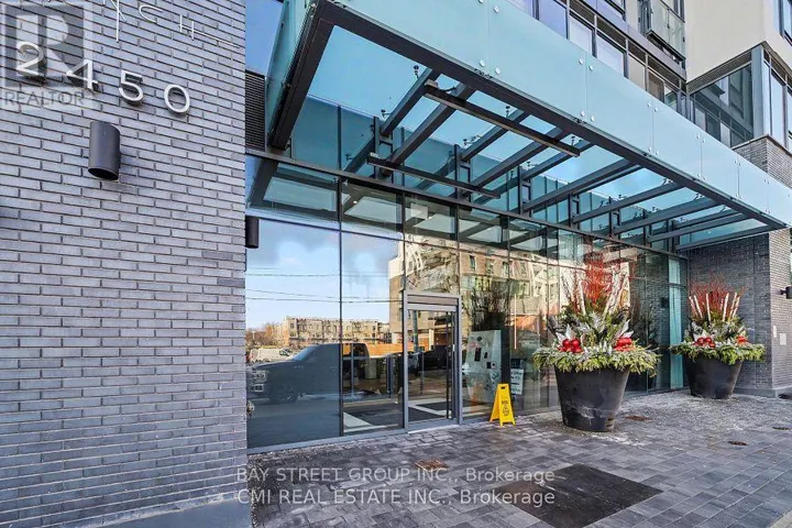 231 - 2450 OLD BRONTE ROAD, Oakville (WM Westmount), Ontario L5M5P6