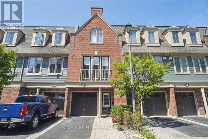 7 - 99 BRANT STREET, Oakville (CO Central), Ontario L6K2Z5
