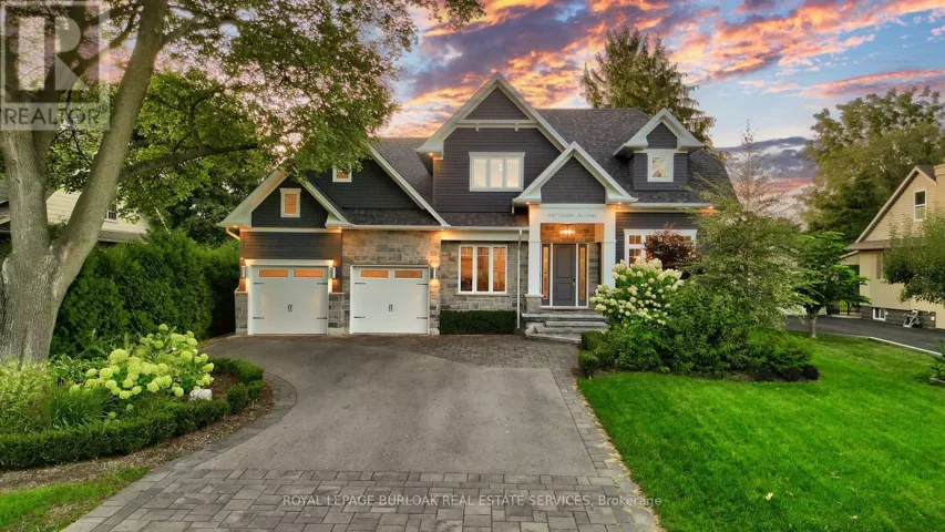 647 CEDAR AVENUE, Burlington (LaSalle), Ontario L7T2R4