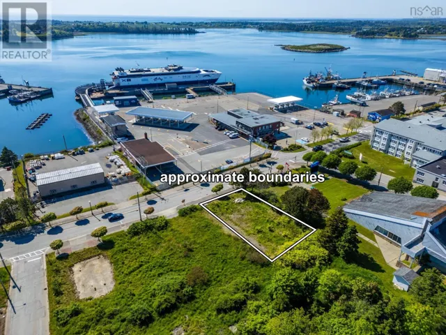 59 Water Street, Yarmouth, Nova Scotia B5A1L4