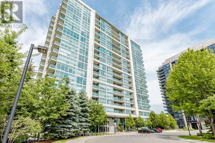 313 - 1055 SOUTHDOWN ROAD, Mississauga (Clarkson), Ontario L5J0A3