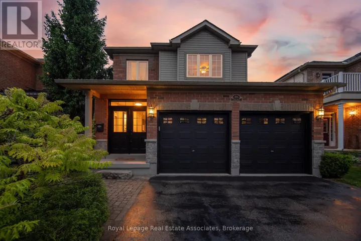 205 ACTON BOULEVARD, Halton Hills (AC Acton), Ontario L7J2Y4