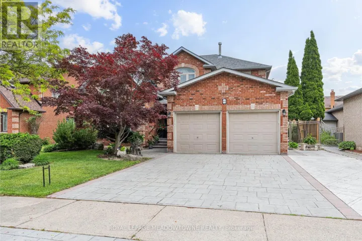 63 CRAIG CRESCENT, Halton Hills (Georgetown), Ontario L7G5L4