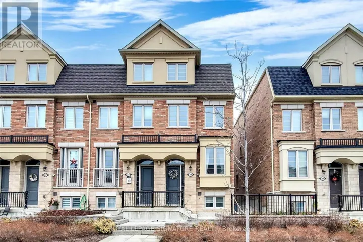 33 EDWARD HORTON CRESCENT, Toronto (Islington-City Centre West), Ontario M8Z0E7