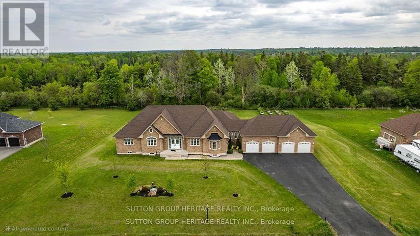 61 SONGBIRD CRESCENT, Kawartha Lakes (Ops), Ontario K9V0A9